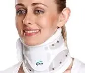 hard cervical collar