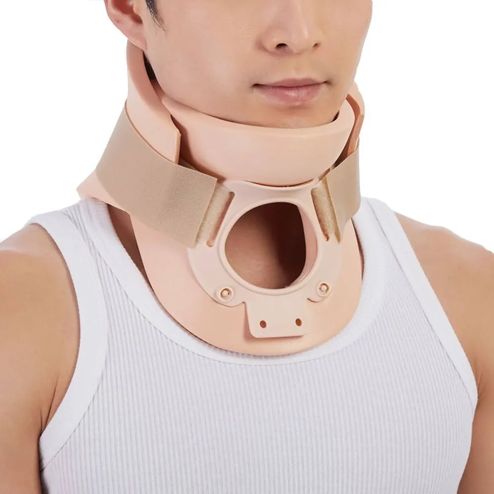 philadelphia cervical collar