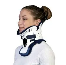 miami cervical collar