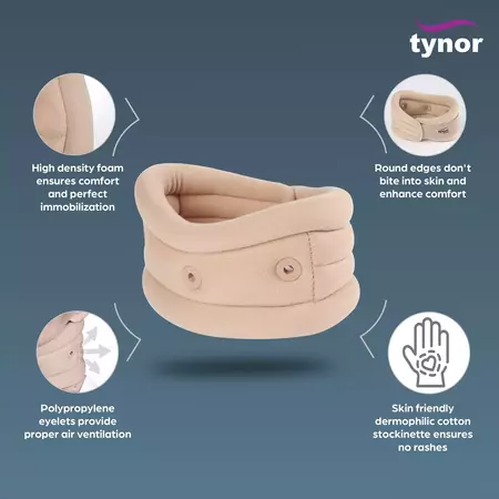 Cervical Collar