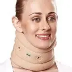 soft cervical collar